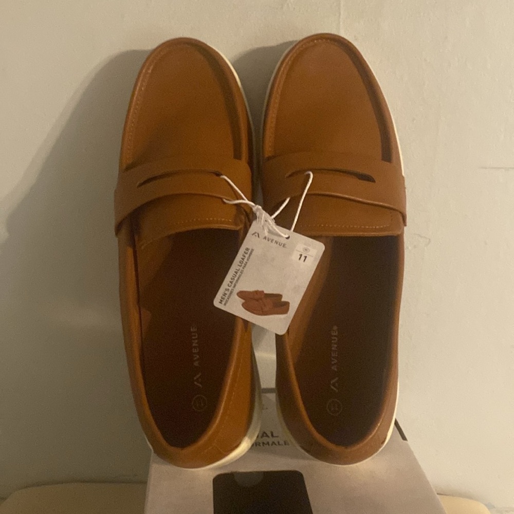 Loafers - Picture 8 of 8